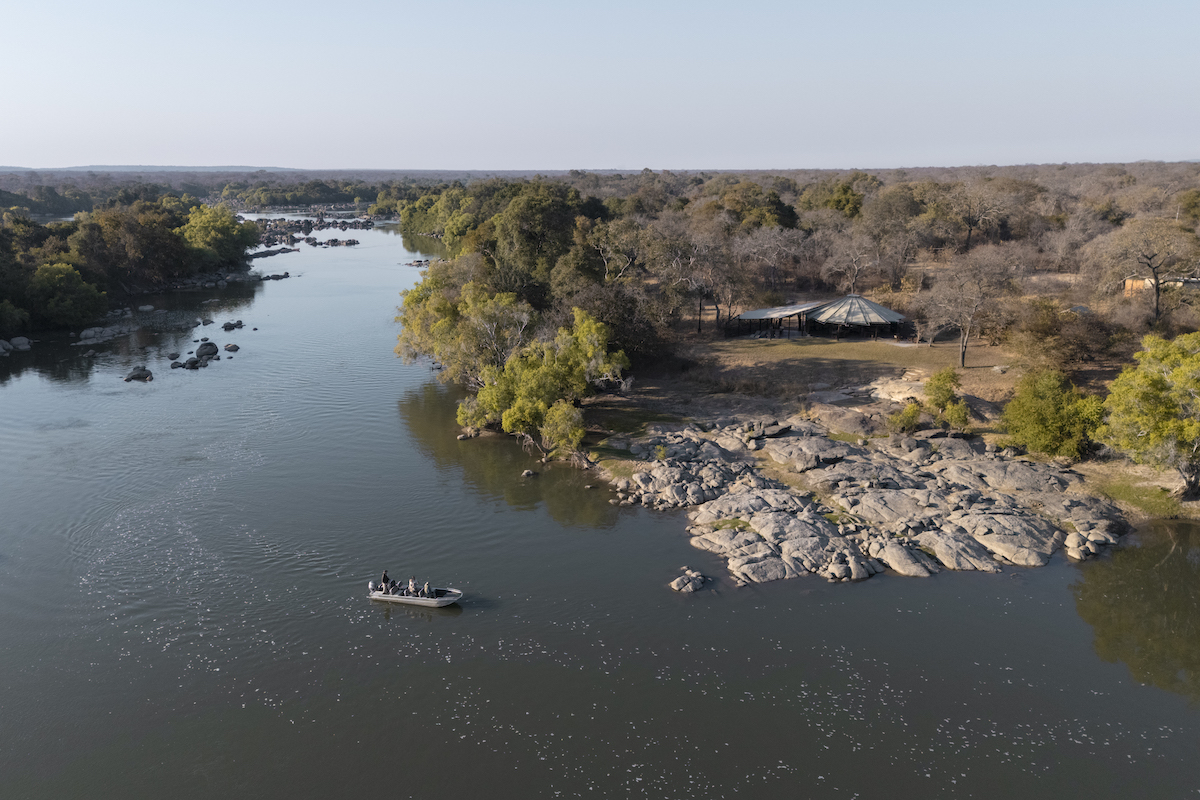 Kasabushi Camp gallery image 2