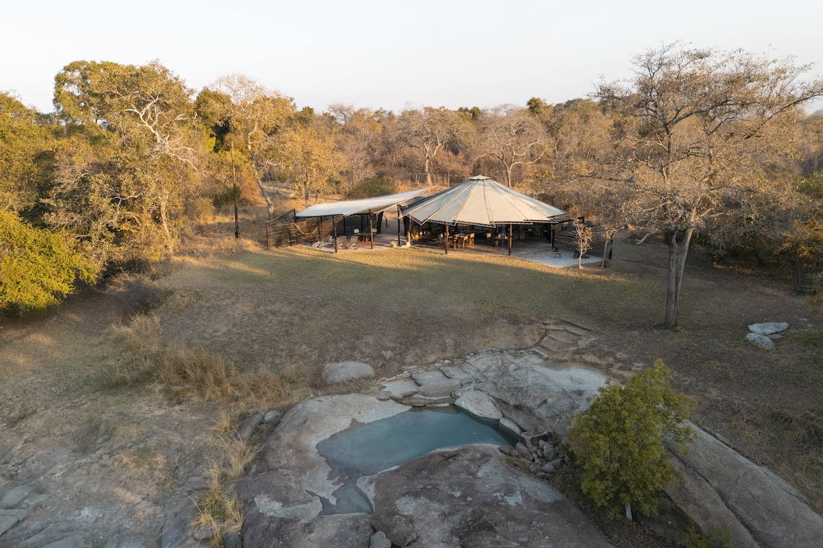 Kasabushi Camp gallery image 5