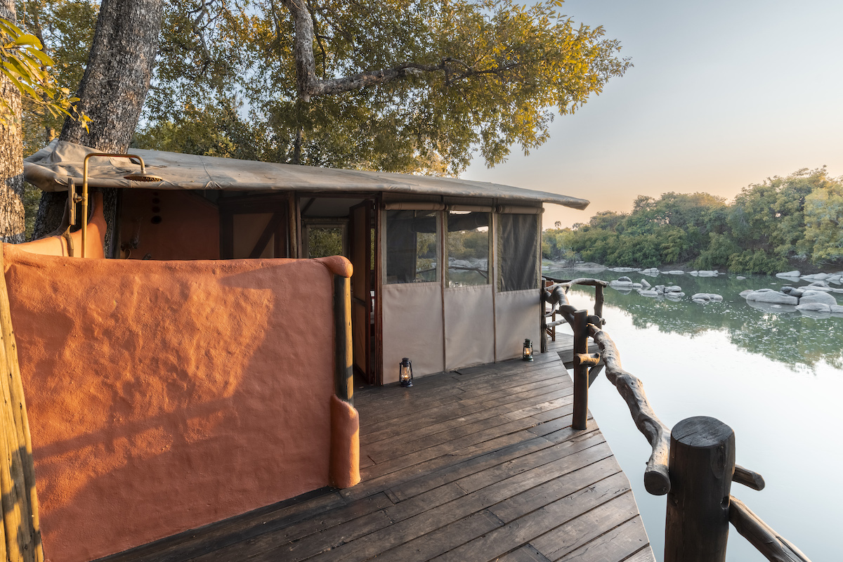 Kasabushi Camp gallery image 7