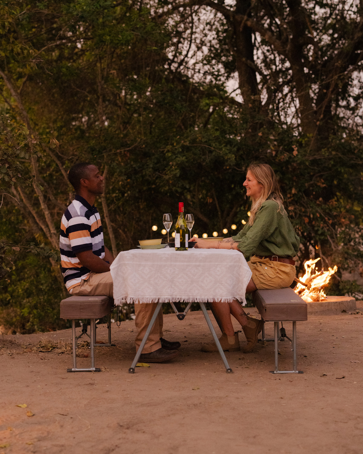 Kasabushi Camp gallery image 16