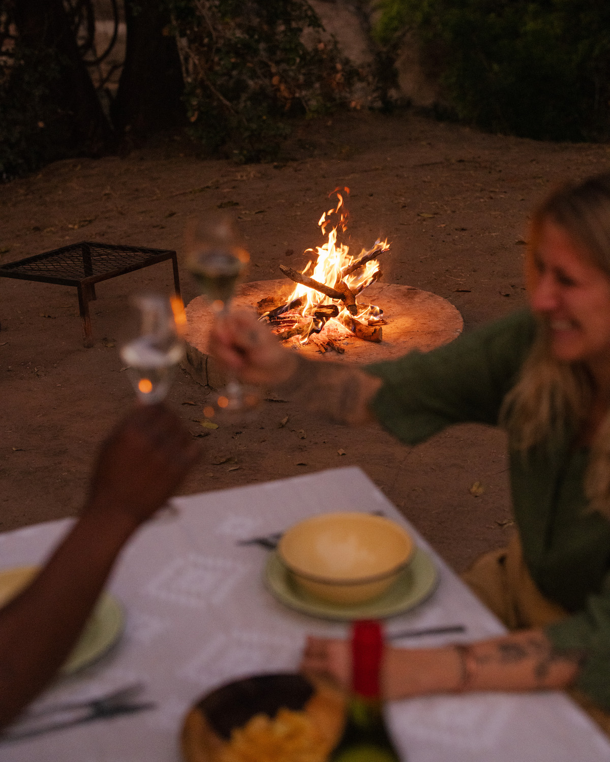 Kasabushi Camp gallery image 17