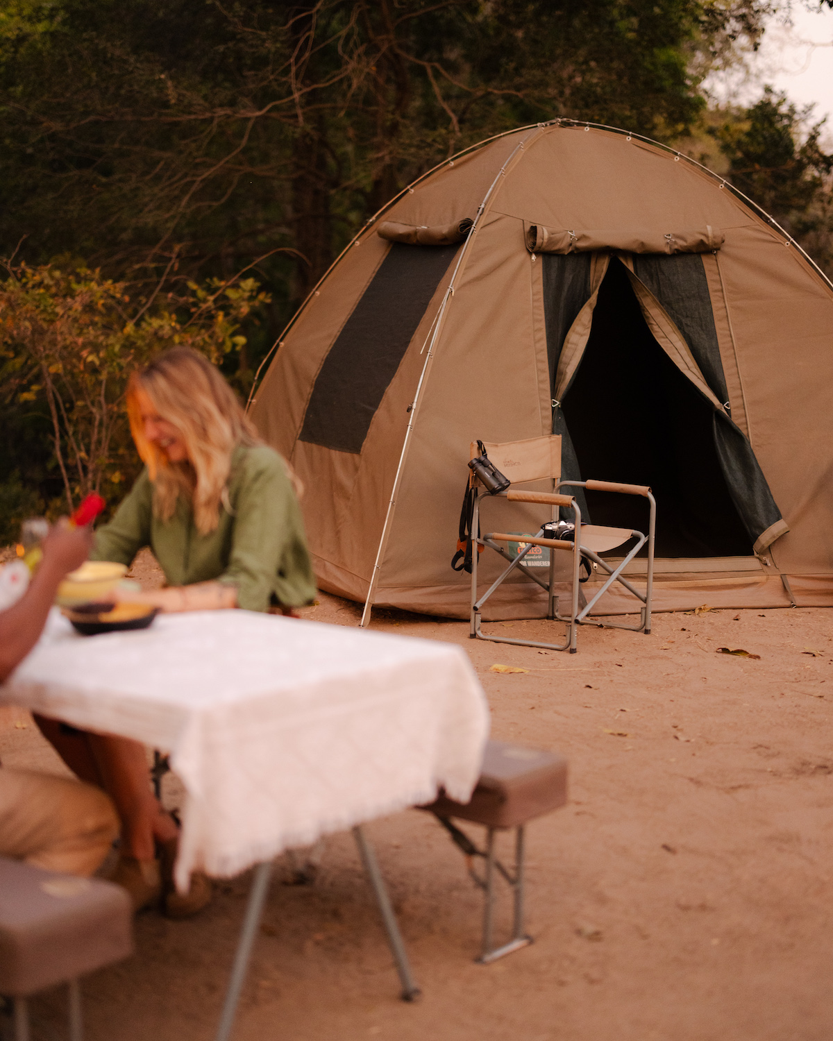 Kasabushi Camp gallery image 18