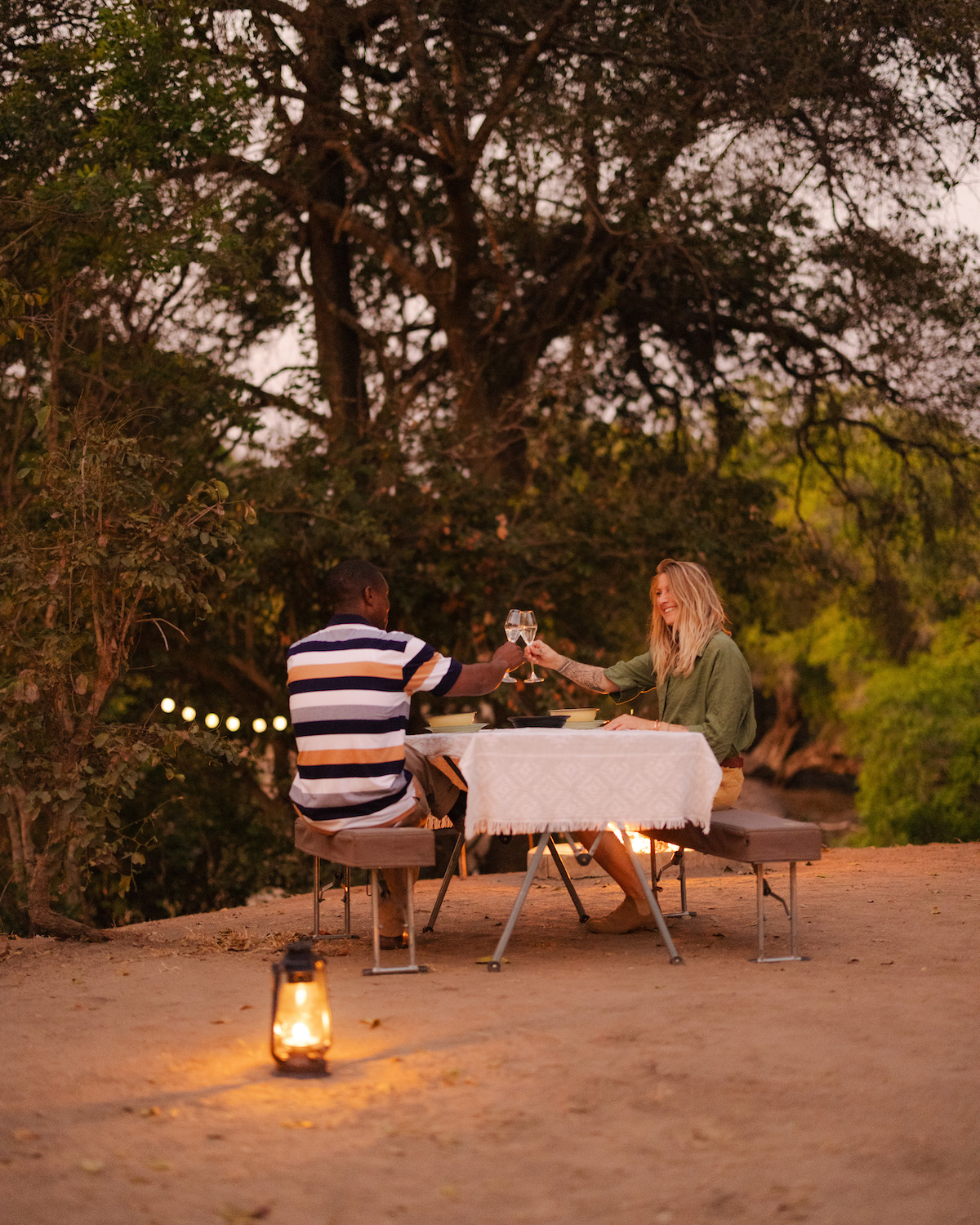 Kasabushi Camp gallery image 19