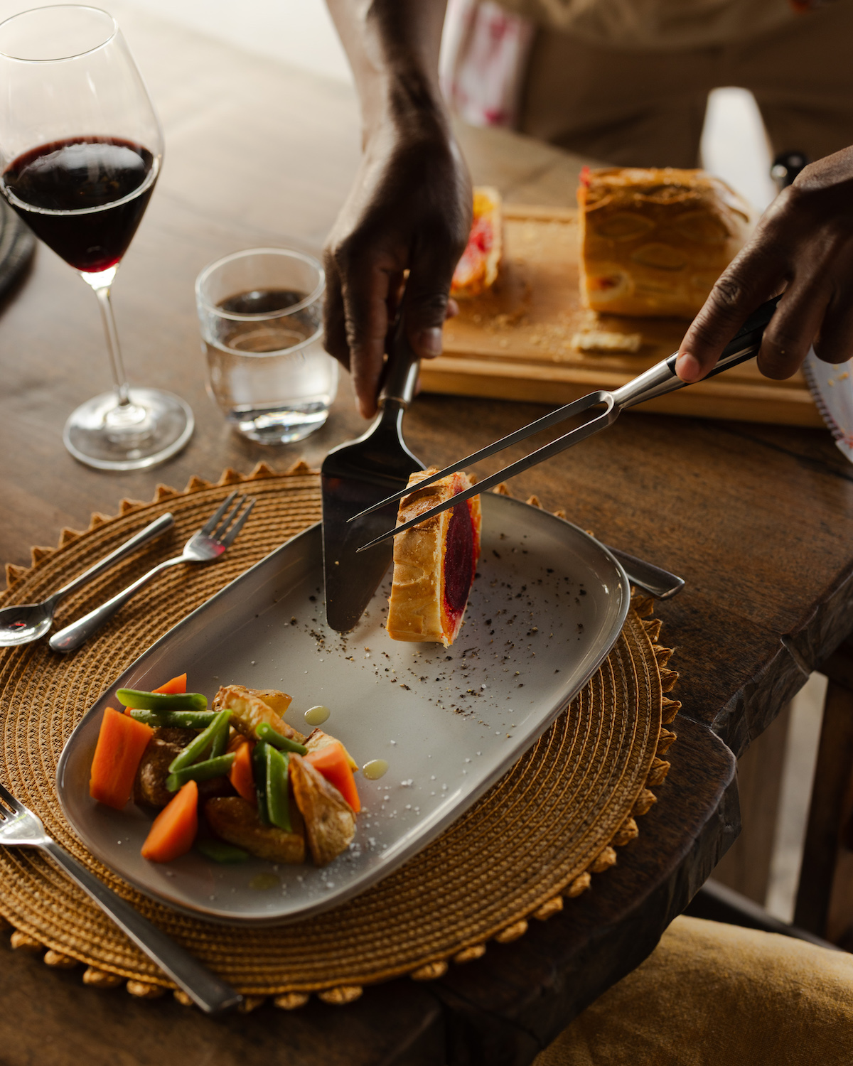 Kasabushi Camp gallery image 22