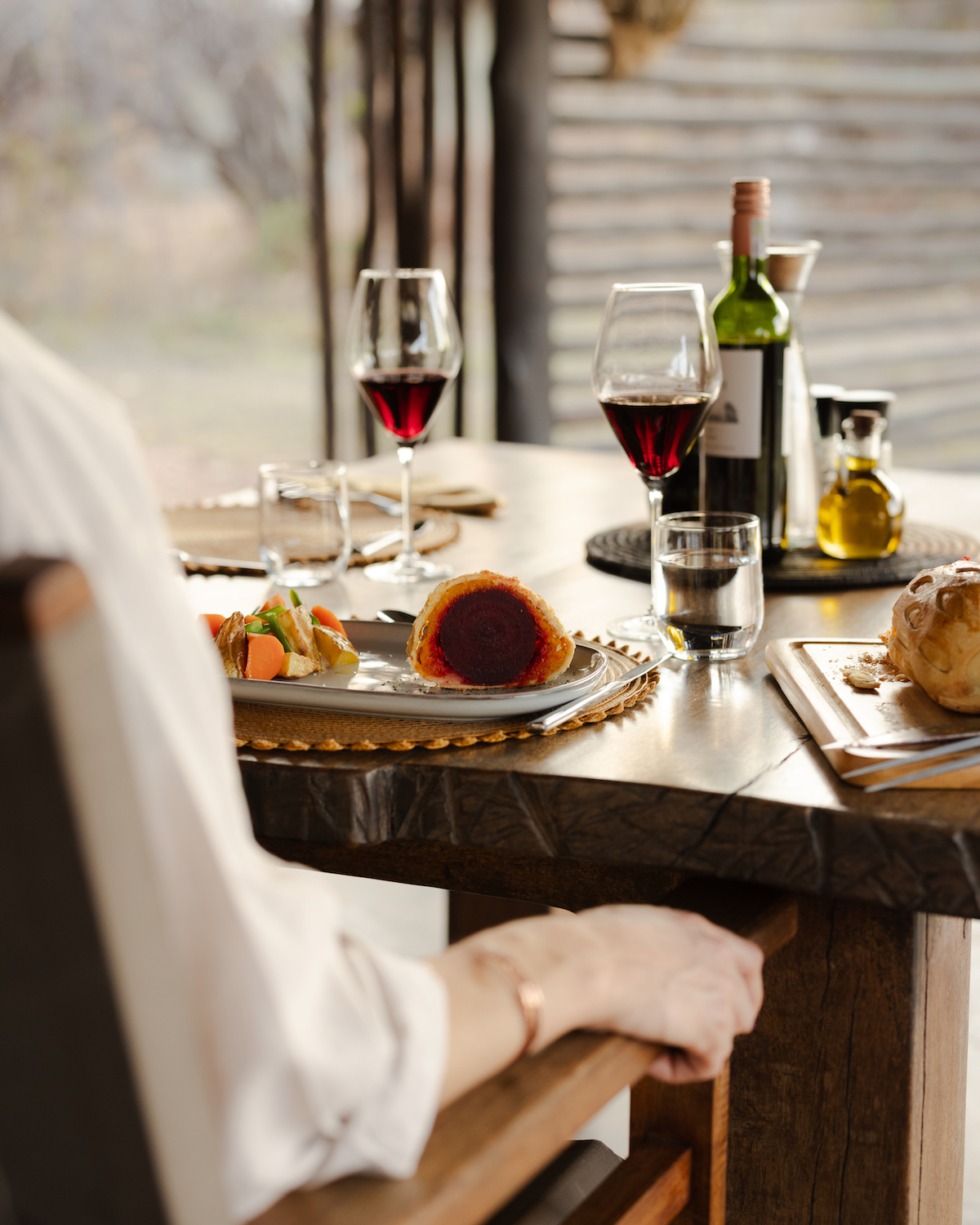 Kasabushi Camp gallery image 23