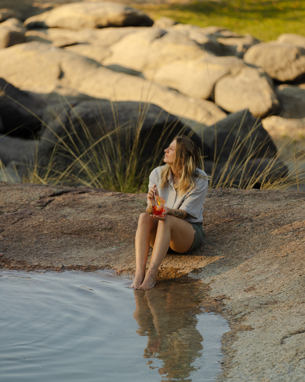 Kasabushi Camp gallery image 27