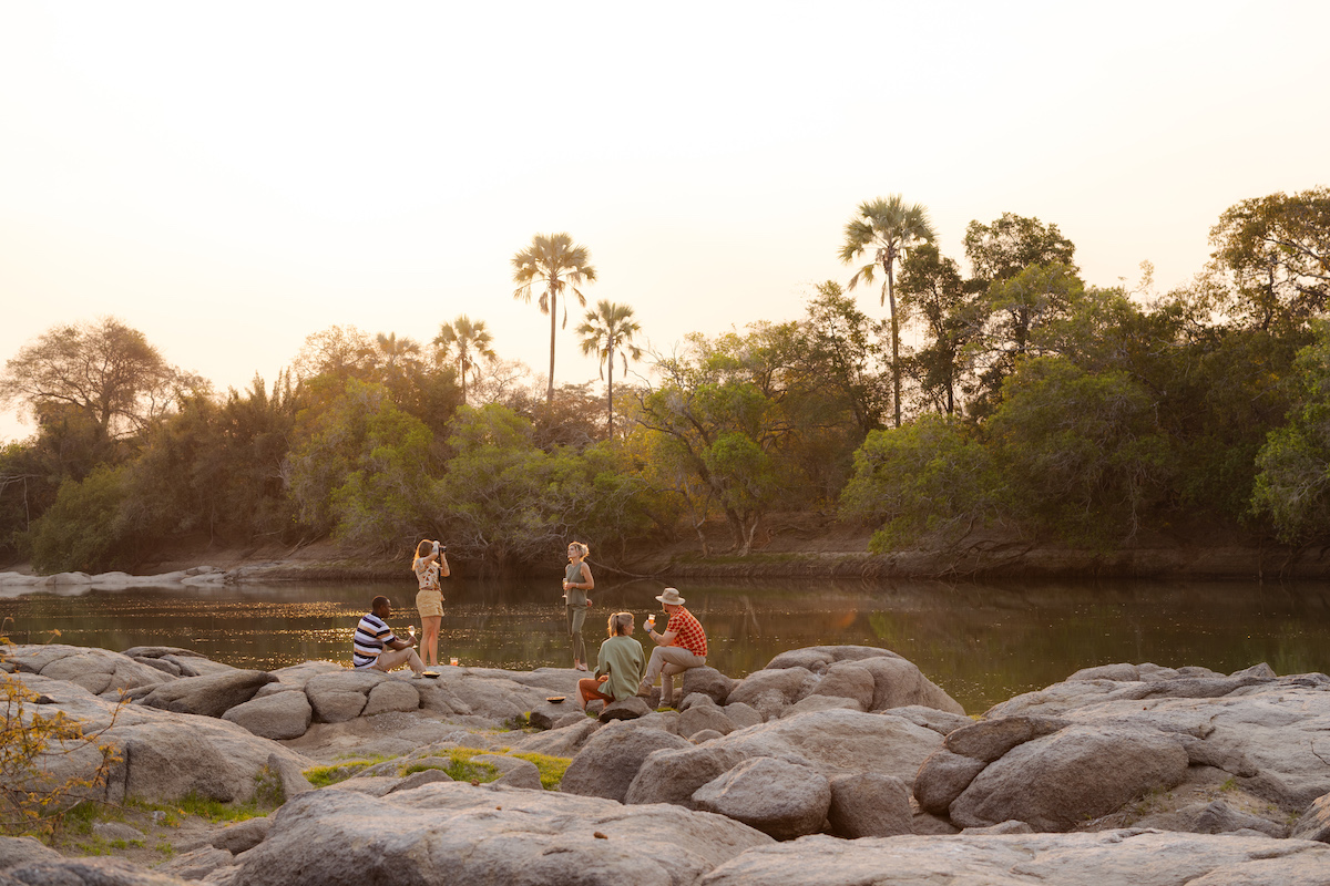 Kasabushi Camp gallery image 29