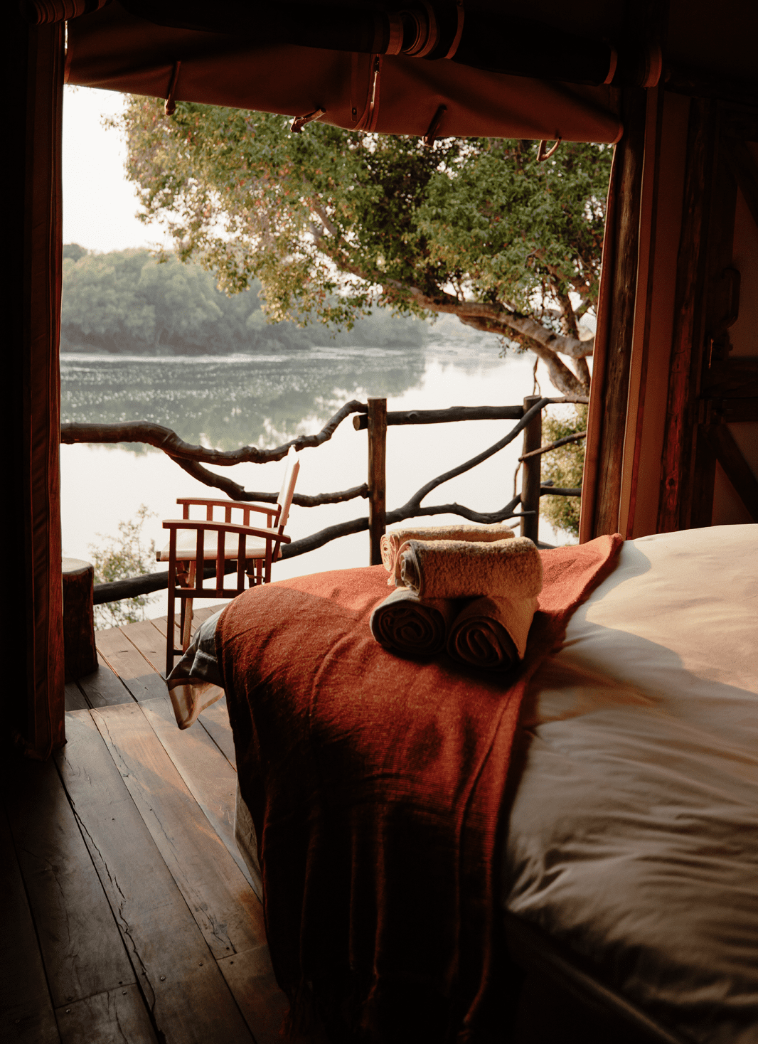 Kasabushi Camp gallery image 1